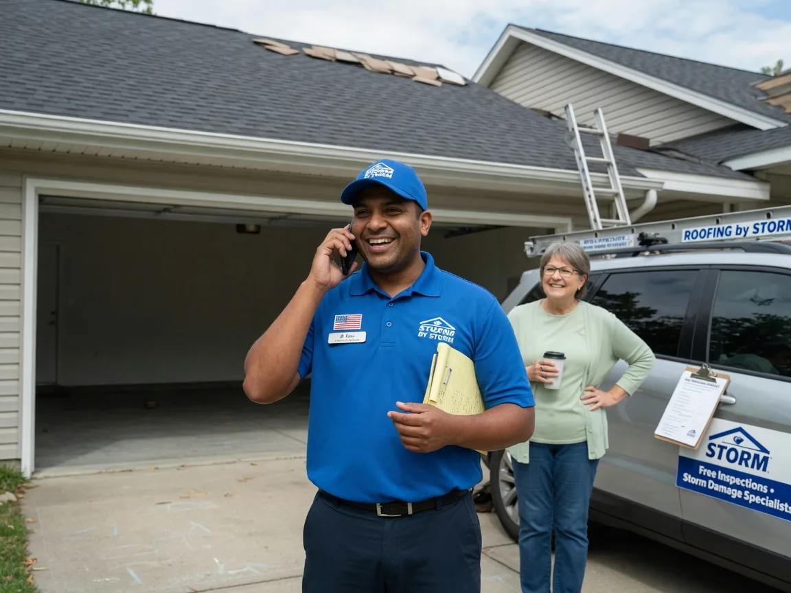 Roof Repair Near Me Nahma, MI FAQs